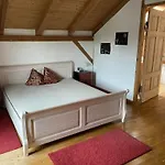Dom wakacyjny Huus Rungholt Comfortable *