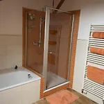 Huus Rungholt Comfortable Casa de Férias