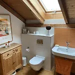 Casa de Férias Huus Rungholt Comfortable
