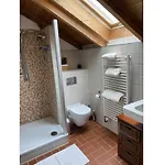 Huus Rungholt Comfortable Casa de Férias