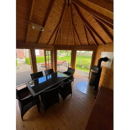 Huus Rungholt Comfortable Lehe (Schleswig-Holstein)