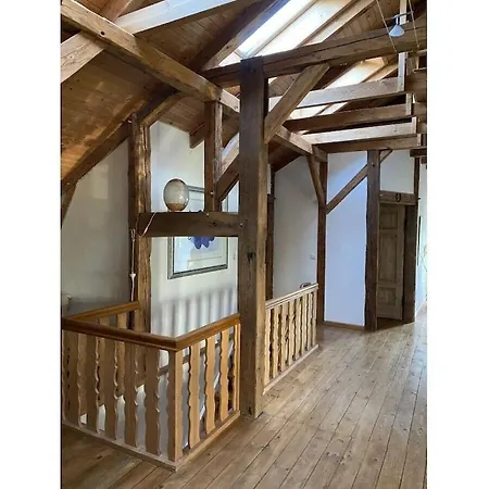 Huus Rungholt Comfortable 度假居 Lehe (Schleswig-Holstein)