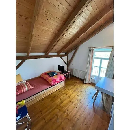 Huus Rungholt Comfortable