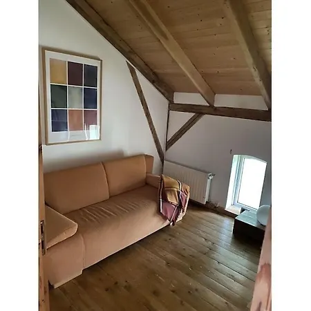 Casa de Férias Huus Rungholt Comfortable Lehe (Schleswig-Holstein)