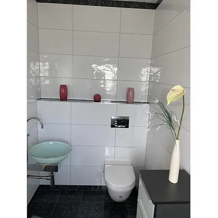 Huus Rungholt Comfortable * Lehe (Schleswig-Holstein)